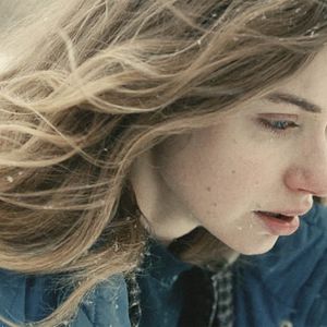 Foto Imogen Poots