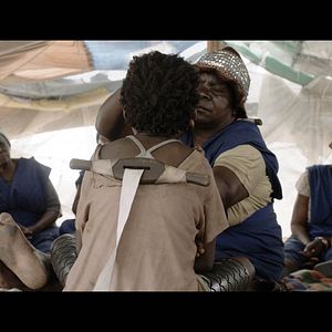 Foto Eu Não Sou uma Bruxa