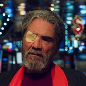 Foto A Defesa do Dragão