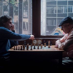 Foto A Defesa do Dragão