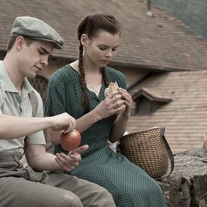 Foto Nico Mirallegro