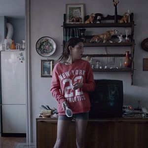 Foto Réquiem para Sra. J.