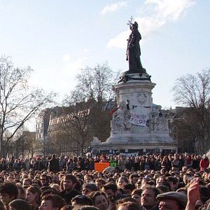 Foto L'Assemblée