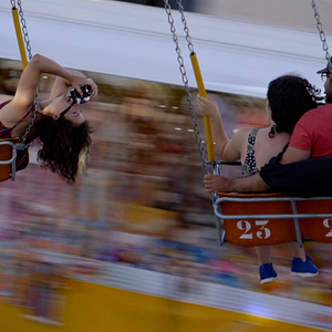 Foto Antes do Fim do Verão