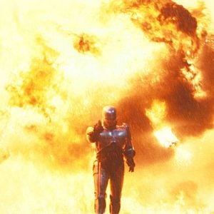 Foto RoboCop - O Policial do Futuro