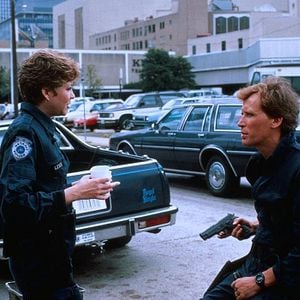 Foto RoboCop - O Policial do Futuro