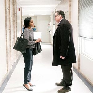 Foto Chicago Med: Atendimento de Emergência