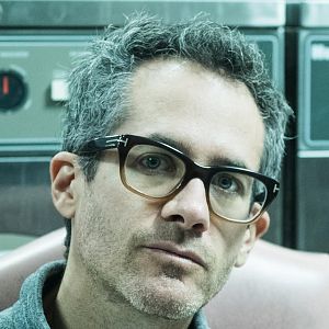 Foto Jonathan Milott