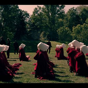 Foto The Handmaid's Tale