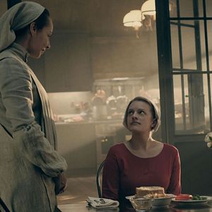 Foto The Handmaid's Tale