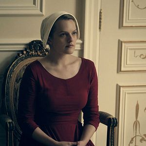 Foto The Handmaid's Tale