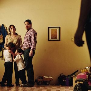 Foto A Região Selvagem