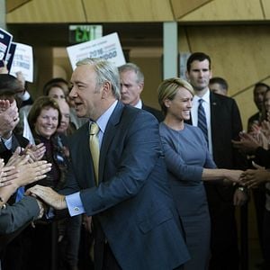 Foto House of Cards