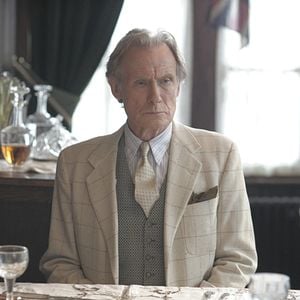 Foto Bill Nighy