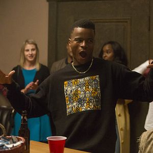 Foto Cara Gente Branca