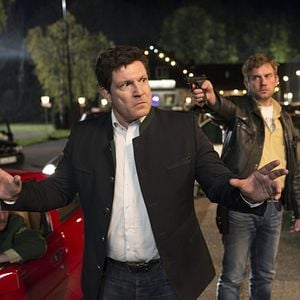 Foto Francis Fulton-Smith