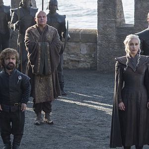 Foto Game of Thrones