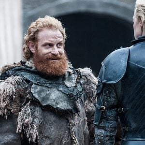 Foto Game of Thrones