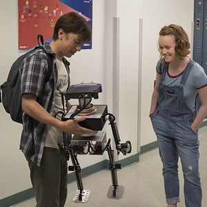 Foto Santa Clarita Diet