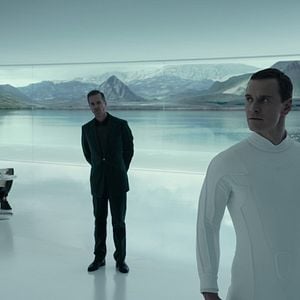 Foto Alien: Covenant