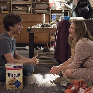 Foto Santa Clarita Diet