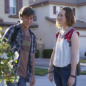 Foto Santa Clarita Diet