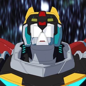 Foto Voltron: O Defensor Lendário