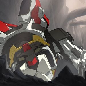 Foto Voltron: O Defensor Lendário