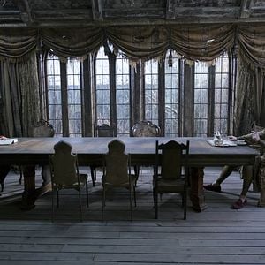 Foto Lemony Snicket - Desventuras em Série