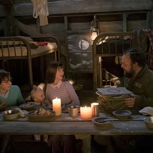 Foto Lemony Snicket - Desventuras em Série