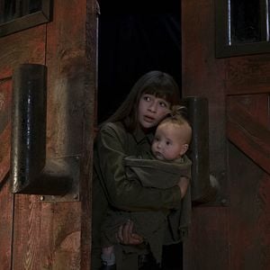 Foto Lemony Snicket - Desventuras em Série