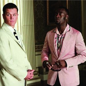 Foto Doze Homens e Outro Segredo