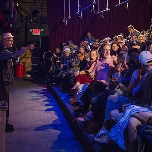 Foto One Day At A Time (2017)