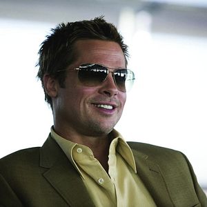 Foto Brad Pitt