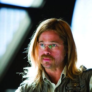 Foto Brad Pitt