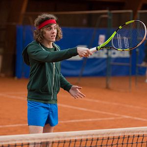 Foto Thomas Solivérès