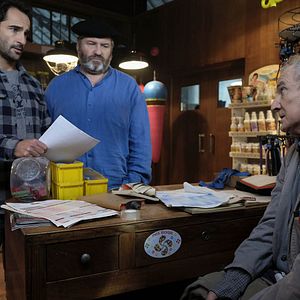 Foto Ludovic Berthillot