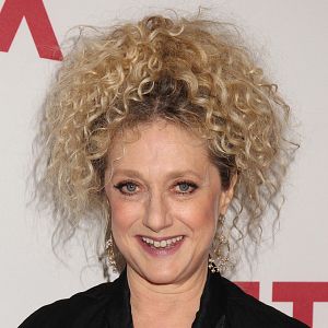 Foto Carol Kane
