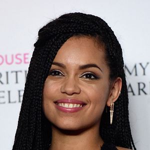 Foto Georgina Campbell