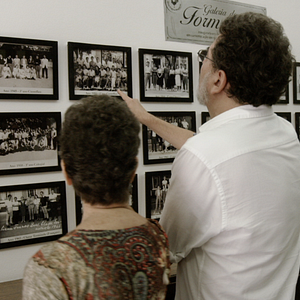 Foto Quem é Primavera das Neves