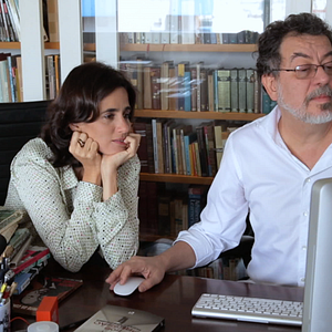 Foto Quem é Primavera das Neves