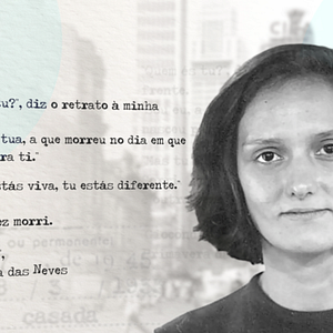 Foto Quem é Primavera das Neves