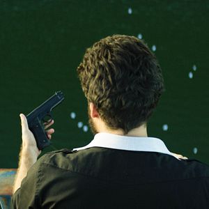 Foto O Nome da Morte