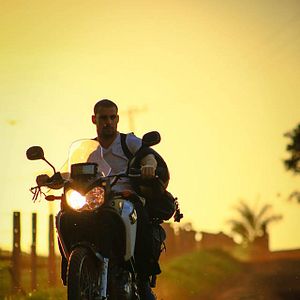 Foto Não Devore Meu Coração