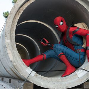 Foto Homem-Aranha: De Volta ao Lar
