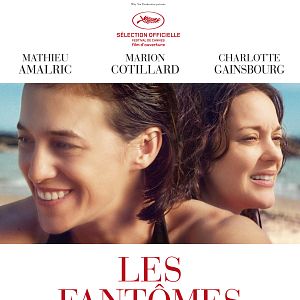 Foto Os Fantasmas de Ismael