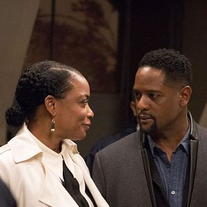 Foto Blair Underwood