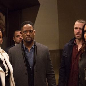 Foto Blair Underwood