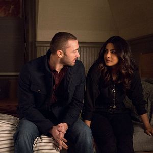 Foto Priyanka Chopra Jonas