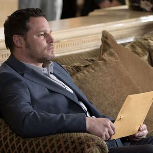 Foto Justin Chambers (I)